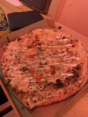   at El Vato Loco in Barcelona