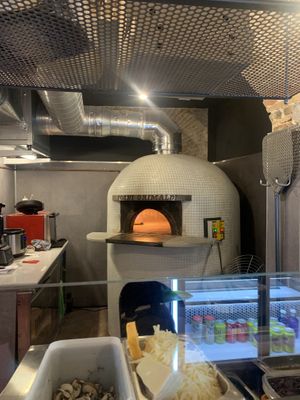   at El Vato Loco in Barcelona