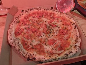  at El Vato Loco in Barcelona