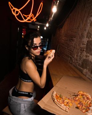  at El Vato Loco in Barcelona