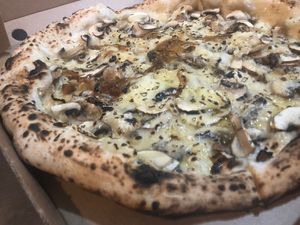  at El Vato Loco in Barcelona