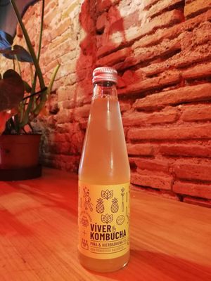  at El Vato Loco in Barcelona