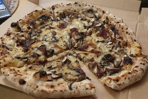  at El Vato Loco in Barcelona