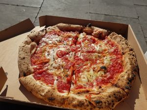  at El Vato Loco in Barcelona