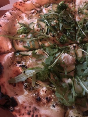   at El Vato Loco in Barcelona