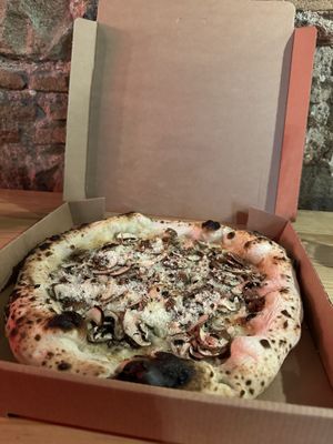  #Veganuary at El Vato Loco in Barcelona