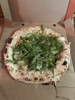  #Veganuary at El Vato Loco in Barcelona