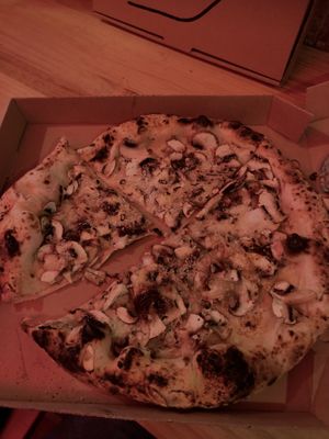   at El Vato Loco in Barcelona