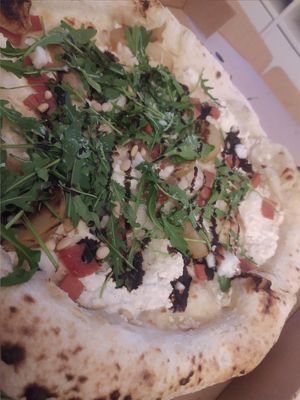  at El Vato Loco in Barcelona