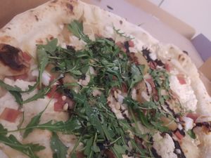  at El Vato Loco in Barcelona