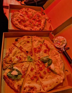  at El Vato Loco in Barcelona