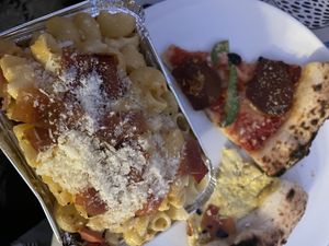 Wow  at El Vato Loco in Barcelona