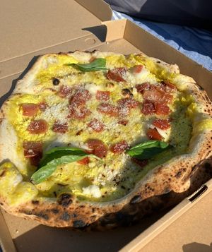   at El Vato Loco in Barcelona