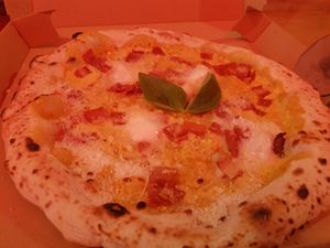  at El Vato Loco in Barcelona