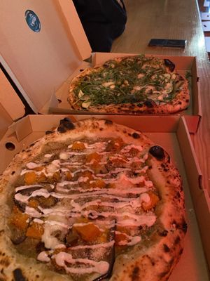   at El Vato Loco in Barcelona