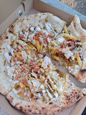  at El Vato Loco in Barcelona