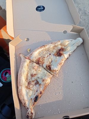  at El Vato Loco in Barcelona