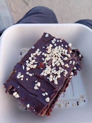  at El Vato Loco in Barcelona