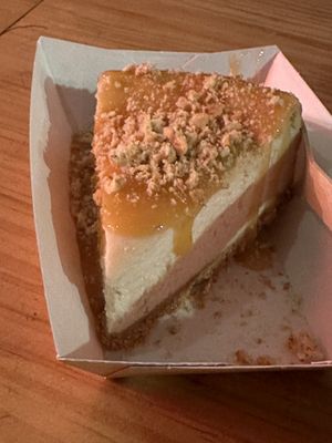   at El Vato Loco in Barcelona