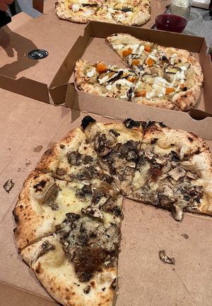   at El Vato Loco in Barcelona