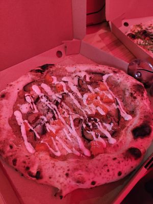  at El Vato Loco in Barcelona