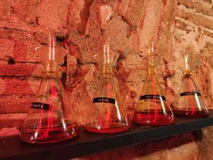  at El Vato Loco in Barcelona