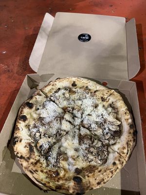   at El Vato Loco in Barcelona