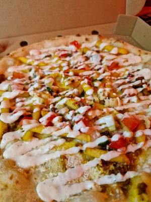  at El Vato Loco in Barcelona