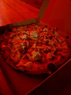 Gyros at El Vato Loco in Barcelona