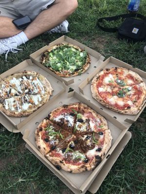   at El Vato Loco in Barcelona