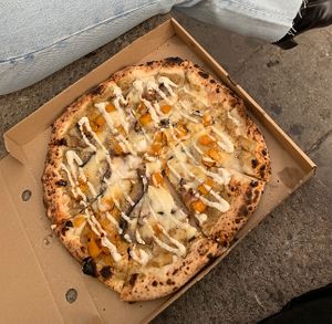   at El Vato Loco in Barcelona