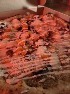 The Big Lebonowski at El Vato Loco in Barcelona