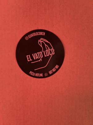  at El Vato Loco in Barcelona