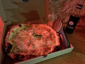  at El Vato Loco in Barcelona