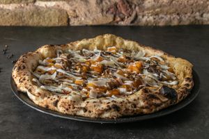  at El Vato Loco in Barcelona