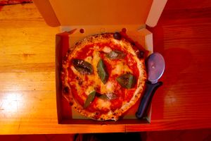 Classica at El Vato Loco in Barcelona