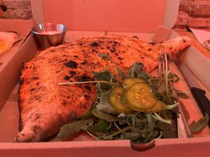   at El Vato Loco in Barcelona