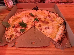   at El Vato Loco in Barcelona