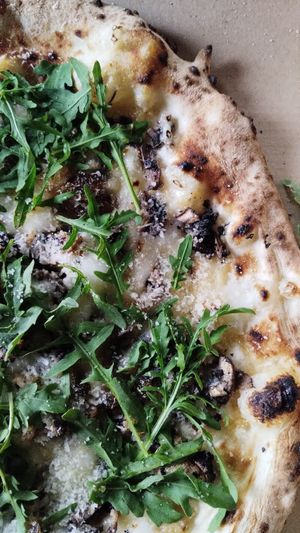  at El Vato Loco in Barcelona