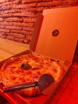  at El Vato Loco in Barcelona