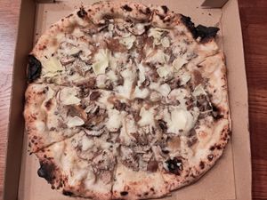  at El Vato Loco in Barcelona