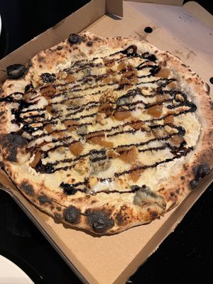 The Hugo  at El Vato Loco in Barcelona