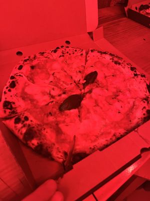 Clasica   at El Vato Loco in Barcelona