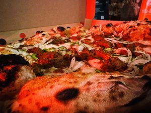   at El Vato Loco in Barcelona