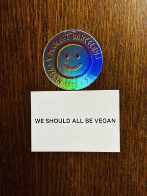   at El Vato Loco in Barcelona