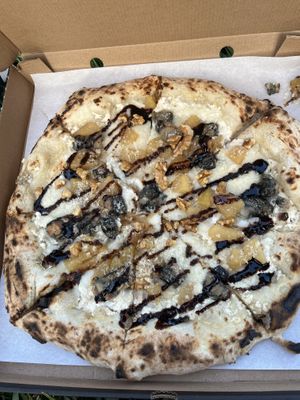 the hugo  at El Vato Loco in Barcelona