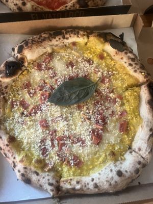   at El Vato Loco in Barcelona