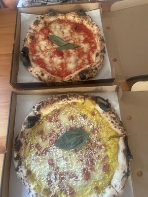   at El Vato Loco in Barcelona