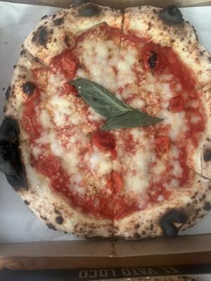   at El Vato Loco in Barcelona