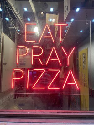   at El Vato Loco in Barcelona